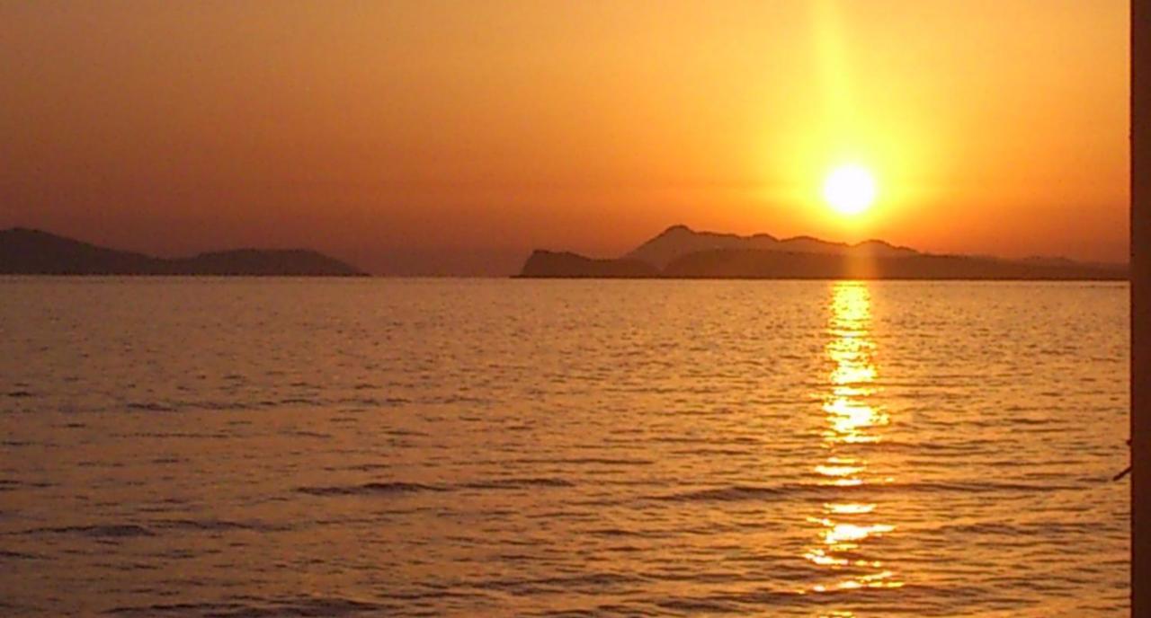 Acharavi Daire Acharavi  Dış mekan fotoğraf