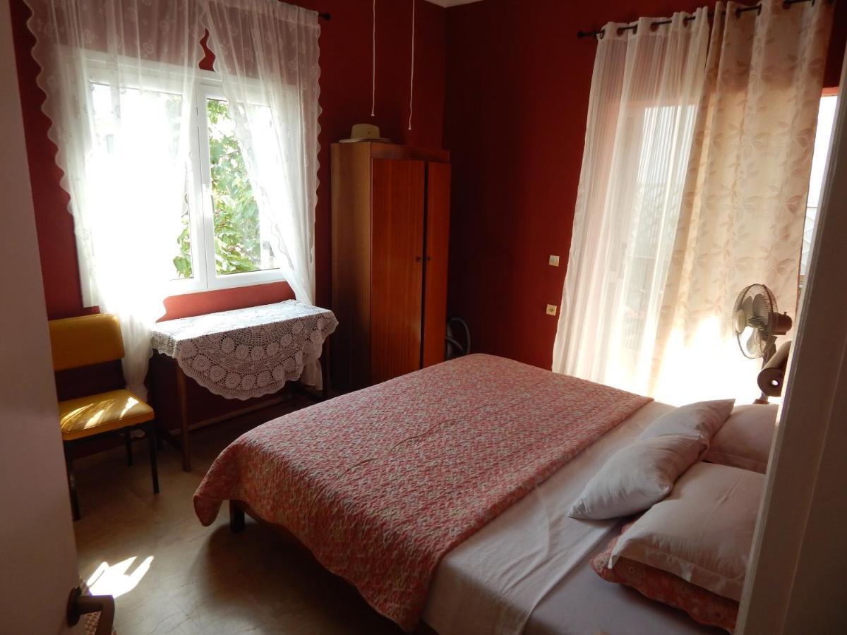 Acharavi Daire Acharavi  Dış mekan fotoğraf