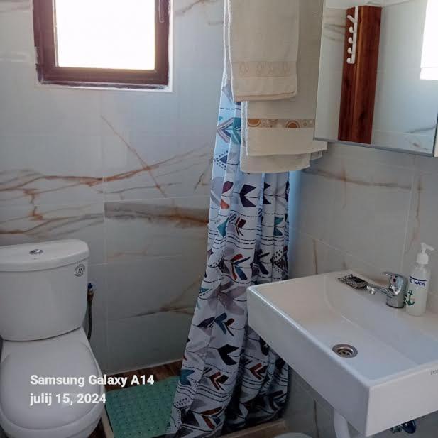 Acharavi Daire Acharavi  Dış mekan fotoğraf