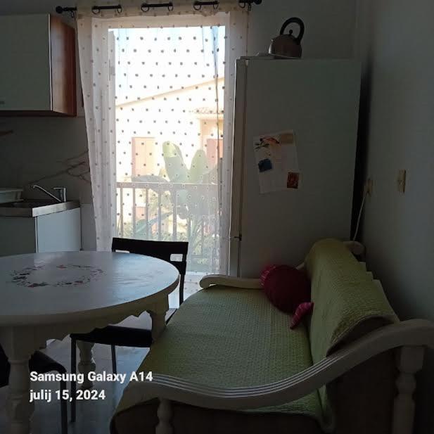 Acharavi Daire Acharavi  Dış mekan fotoğraf