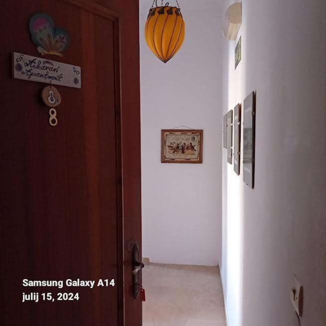 Acharavi Daire Acharavi  Dış mekan fotoğraf